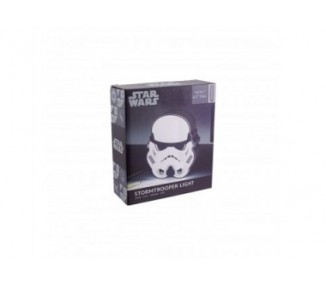 Lampara Box Paladone Star Wars Stormtrooper