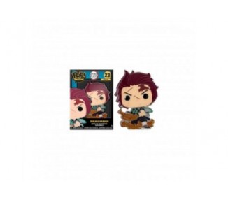 Pop Pin Loungefly Funko Demon Slayer Kimetsu No Yaiba Tanjir