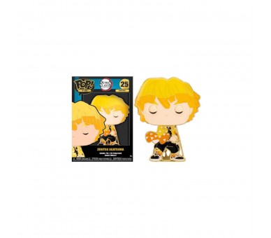 Pop Pin Loungefly Funko Demon Slayer Kimetsu No Yaiba Zenits