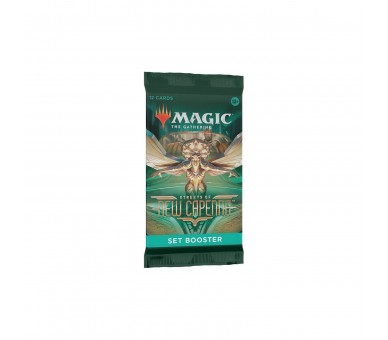 Juego De Cartas Sobre Individual Wizards Of The Coast Magic