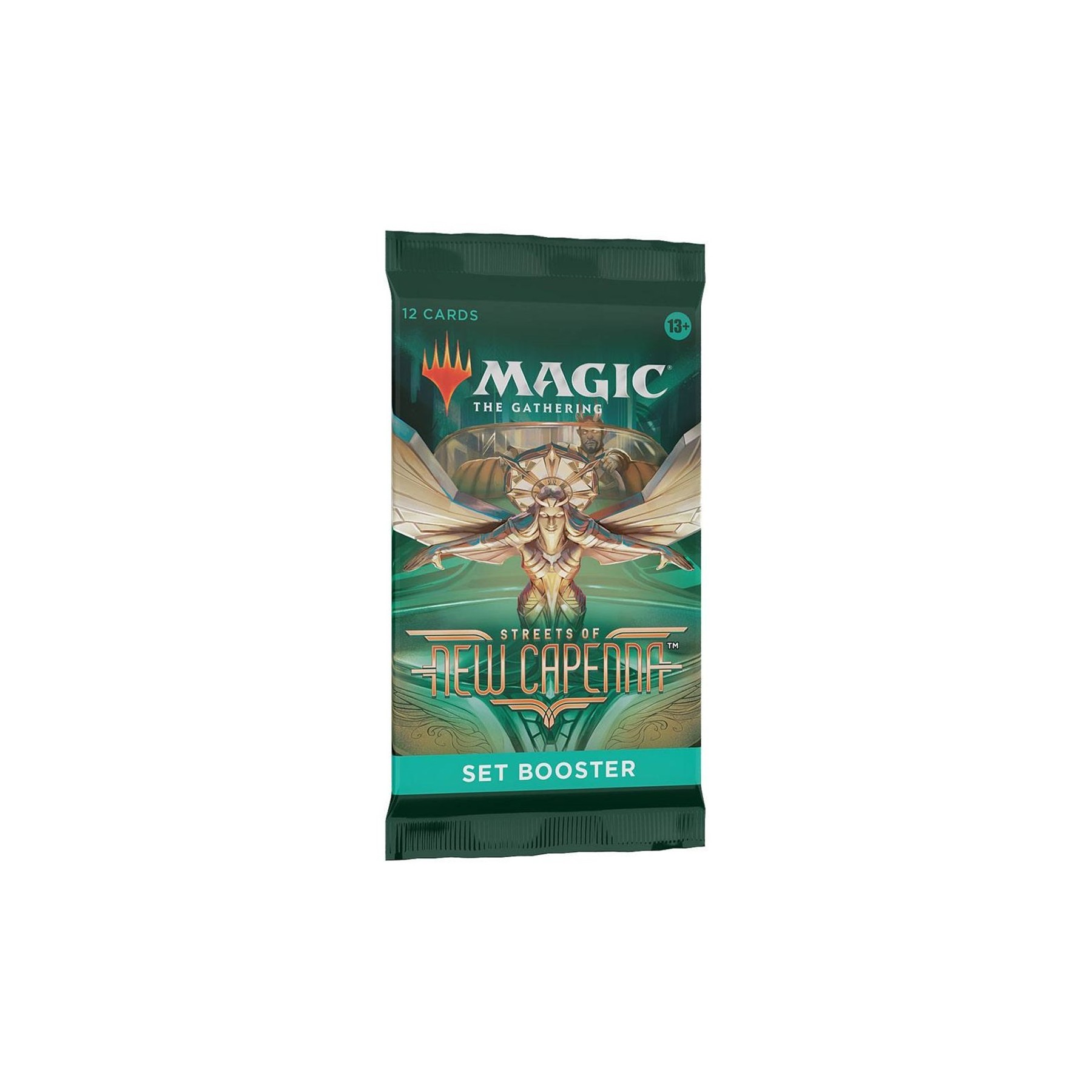 Juego De Cartas Sobre Individual Wizards Of The Coast Magic