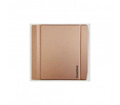 Pocketbook Funda 700 Cover Edition Flip Series Beige Brillan