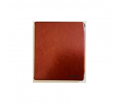 Pocketbook Funda 700 Cover Edition Shell Series Marron Ww Ve