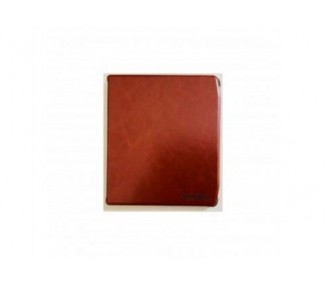 Pocketbook Funda 700 Cover Edition Shell Series Marron Ww Ve