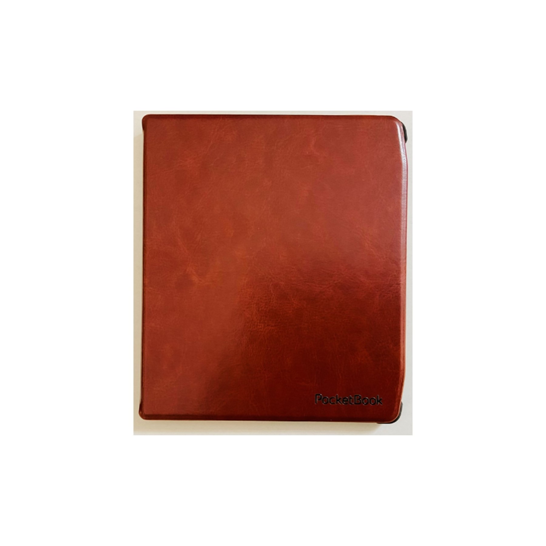 Pocketbook Funda 700 Cover Edition Shell Series Marron Ww Ve