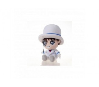 Peluche Sakami Detective Conan Kaito Kid