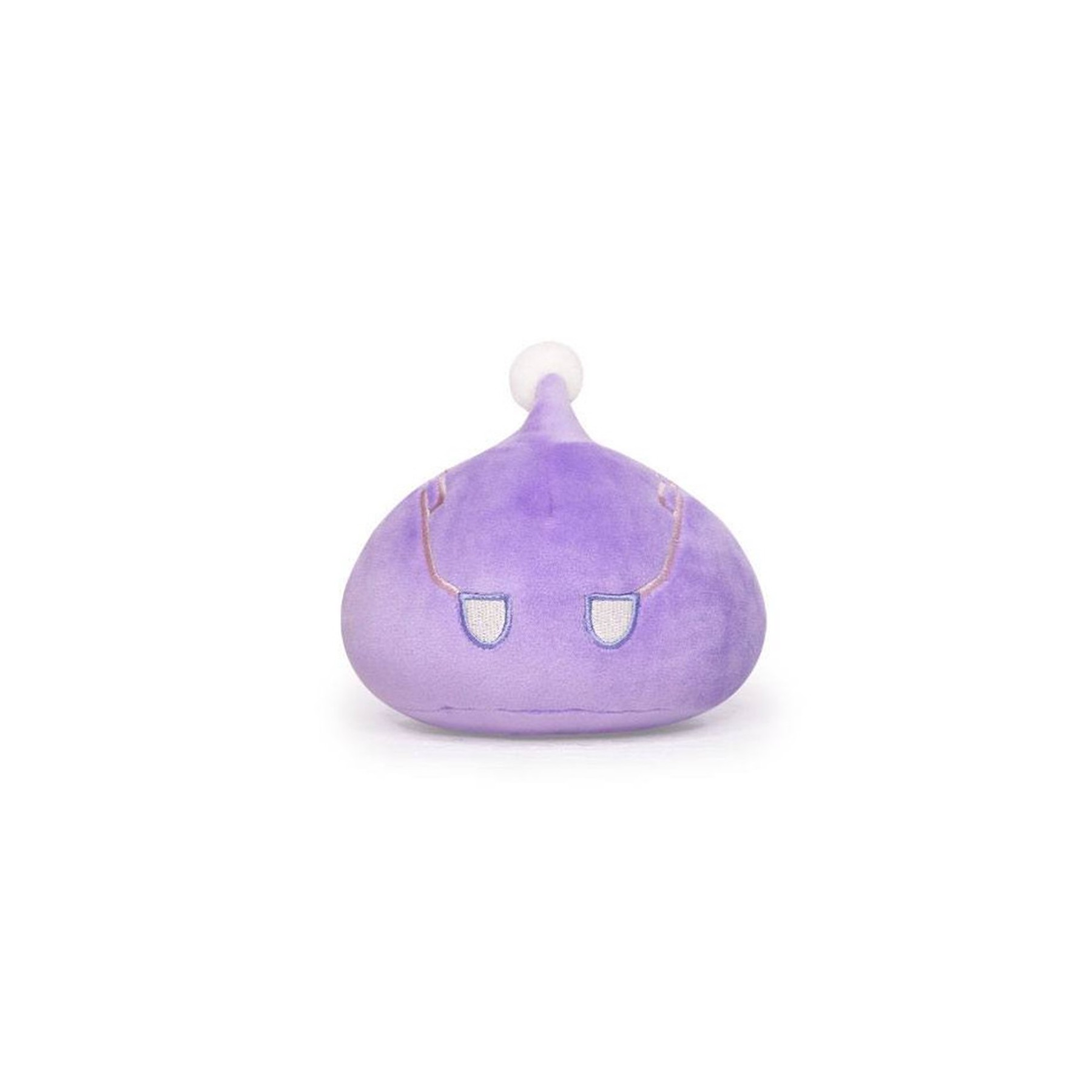 Peluche Mihoyo Genshin Impact Serie Slime Electro - Slime