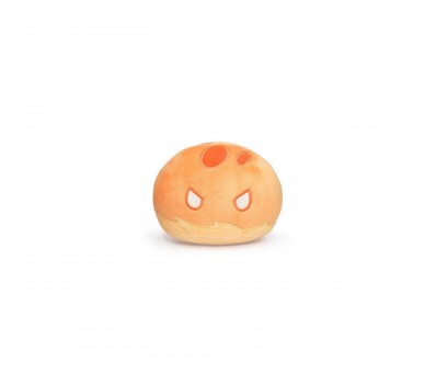 Peluche Mihoyo Genshin Impact Serie Slime Pyro - Slime