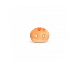 Peluche Mihoyo Genshin Impact Serie Slime Pyro - Slime