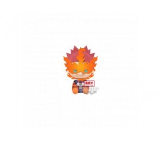 Peluche Banpresto Big Plush My Hero Academia Endeavor