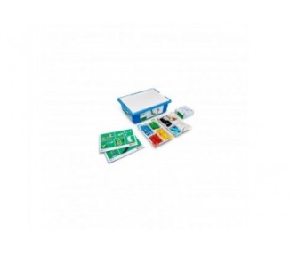 Lego Educacion Bricq Motion Essential 45401