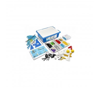 Lego Educacion Set Bricq Motion Prime 45400