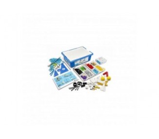 Lego Educacion Set Bricq Motion Prime 45400