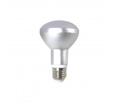 Bombilla Led Eco Silver Electronic Reflectora R80 -  Ip20 -