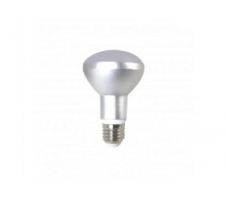 Bombilla Led Eco Silver Electronic Reflectora R80 -  Ip20 -