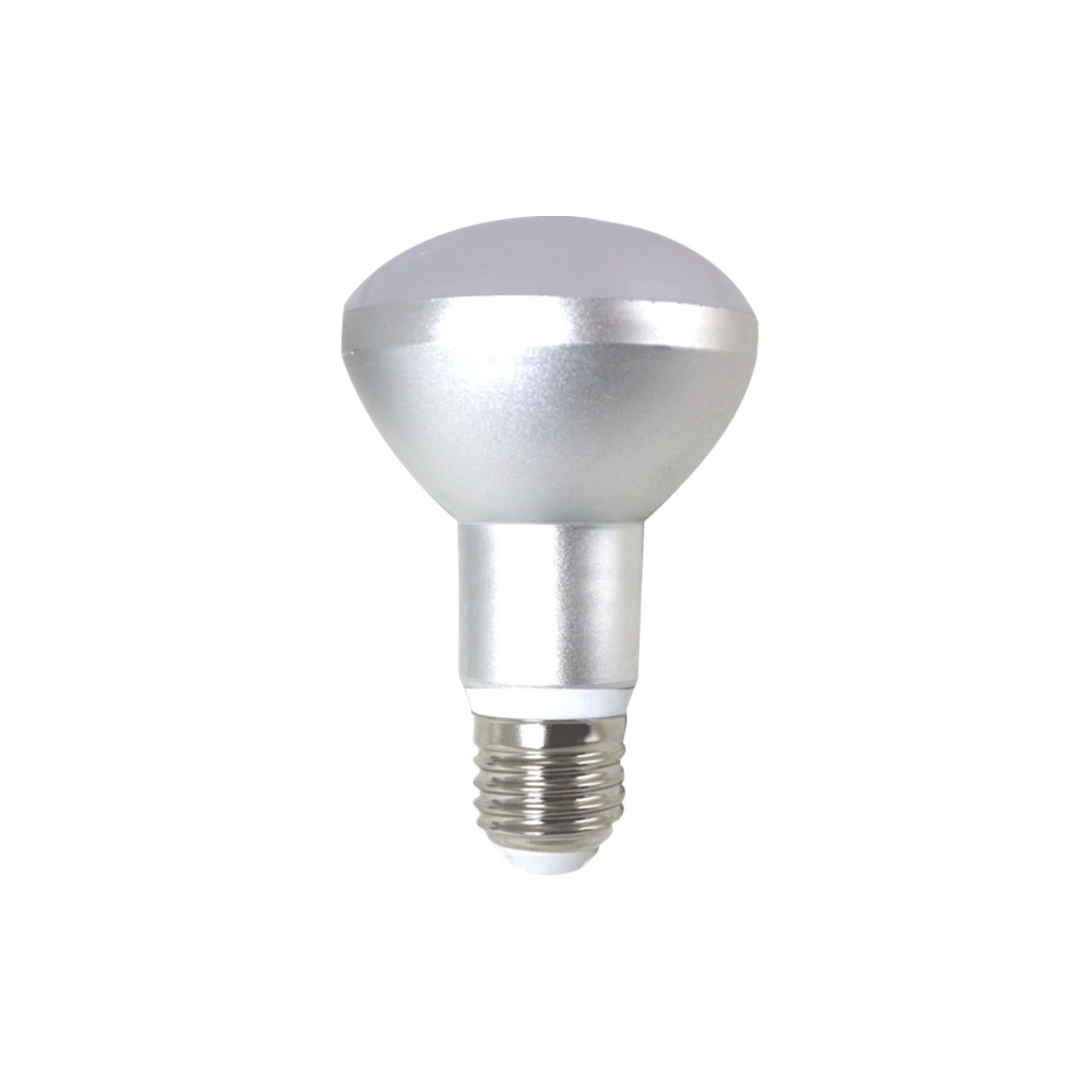 Bombilla Led Eco Silver Electronic Reflectora R80 -  Ip20 -