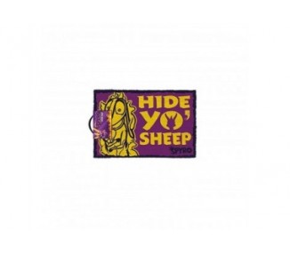 Felpudo Spyro El Dragon Doormat Hide Yo Sheep 40 X 60 Cm