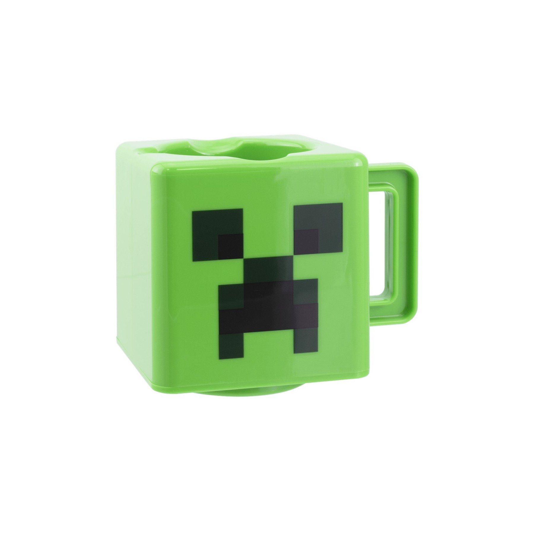 Taza Paladone Minecraft Creeper