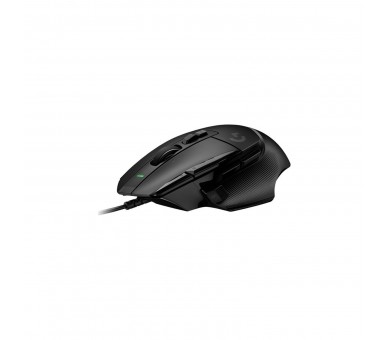 Mouse Raton Logitech G G502 X Gaming Optico Usb 25600Ppp Neg