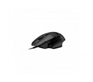 Mouse Raton Logitech G G502 X Gaming Optico Usb 25600Ppp Neg