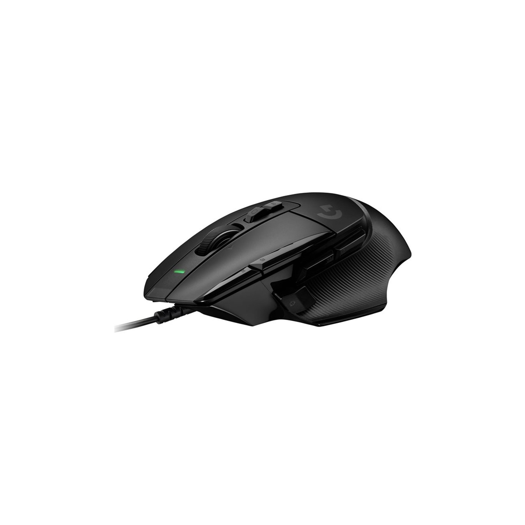 Mouse Raton Logitech G G502 X Gaming Optico Usb 25600Ppp Neg