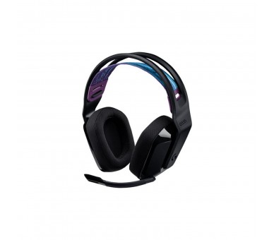 Auriculares Con Microfono Logitech G G535 Gaming Wireless In