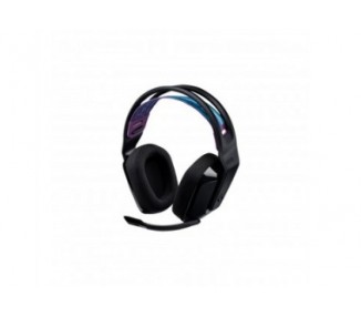 Auriculares Con Microfono Logitech G G535 Gaming Wireless In