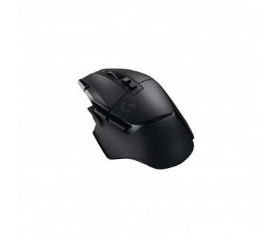 Mouse Raton Logitech G G502 X Lightspeed Gaming Optico Wirel