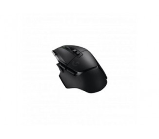 Mouse Raton Logitech G G502 X Lightspeed Gaming Optico Wirel