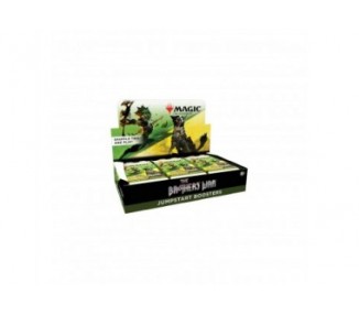 Caja De Cartas Wizards Of The Coast Magic The Gathering Them