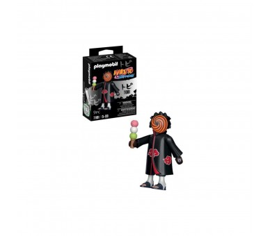 Playmobil Naruto Shippuden Obito