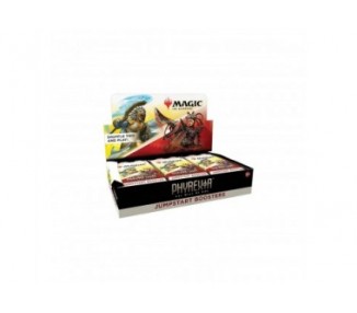 Caja De Cartas Wizards Of The Coast Magic The Gathering One