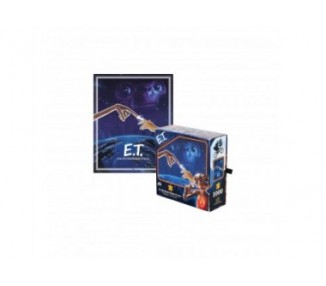 Puzzle The Noble Collection E.T. El Extraterrestre Estaré Aq