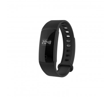 Pulsera Reloj Deportiva Denver Bfh - 150 - Bluetooth - Fitne