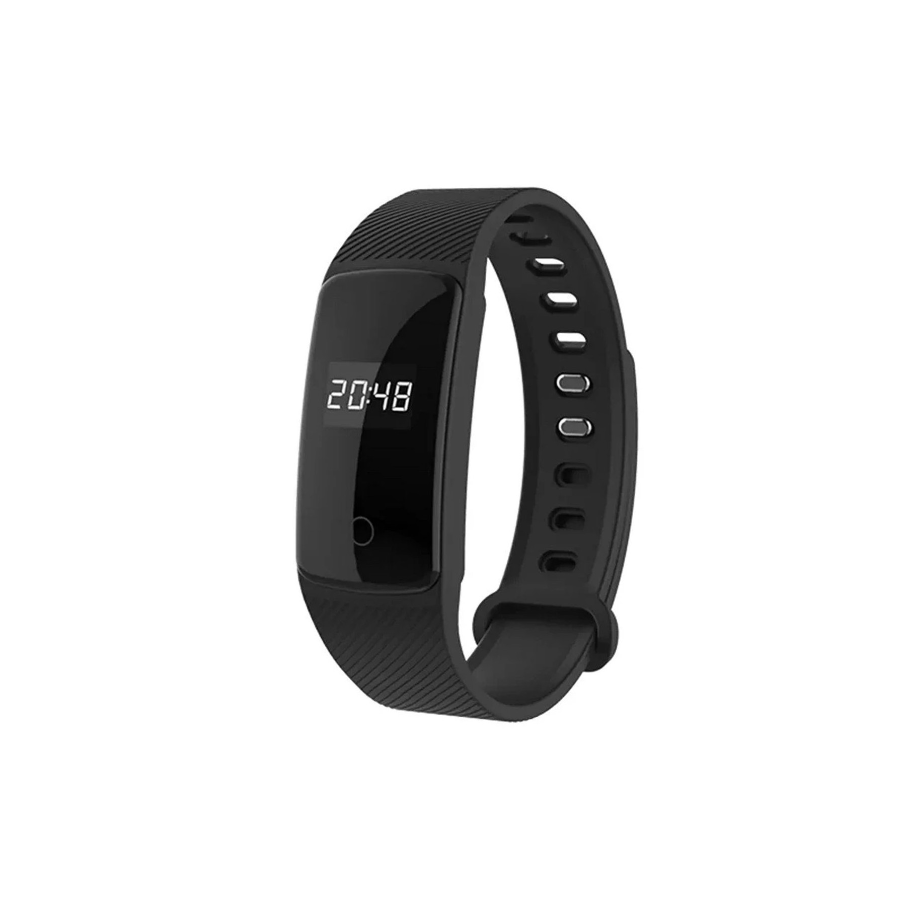 Pulsera Reloj Deportiva Denver Bfh - 150 - Bluetooth - Fitne