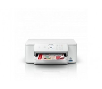 Impresora Epson Wf - C4310Dw Inyeccion Color A4 -  21Ppm -