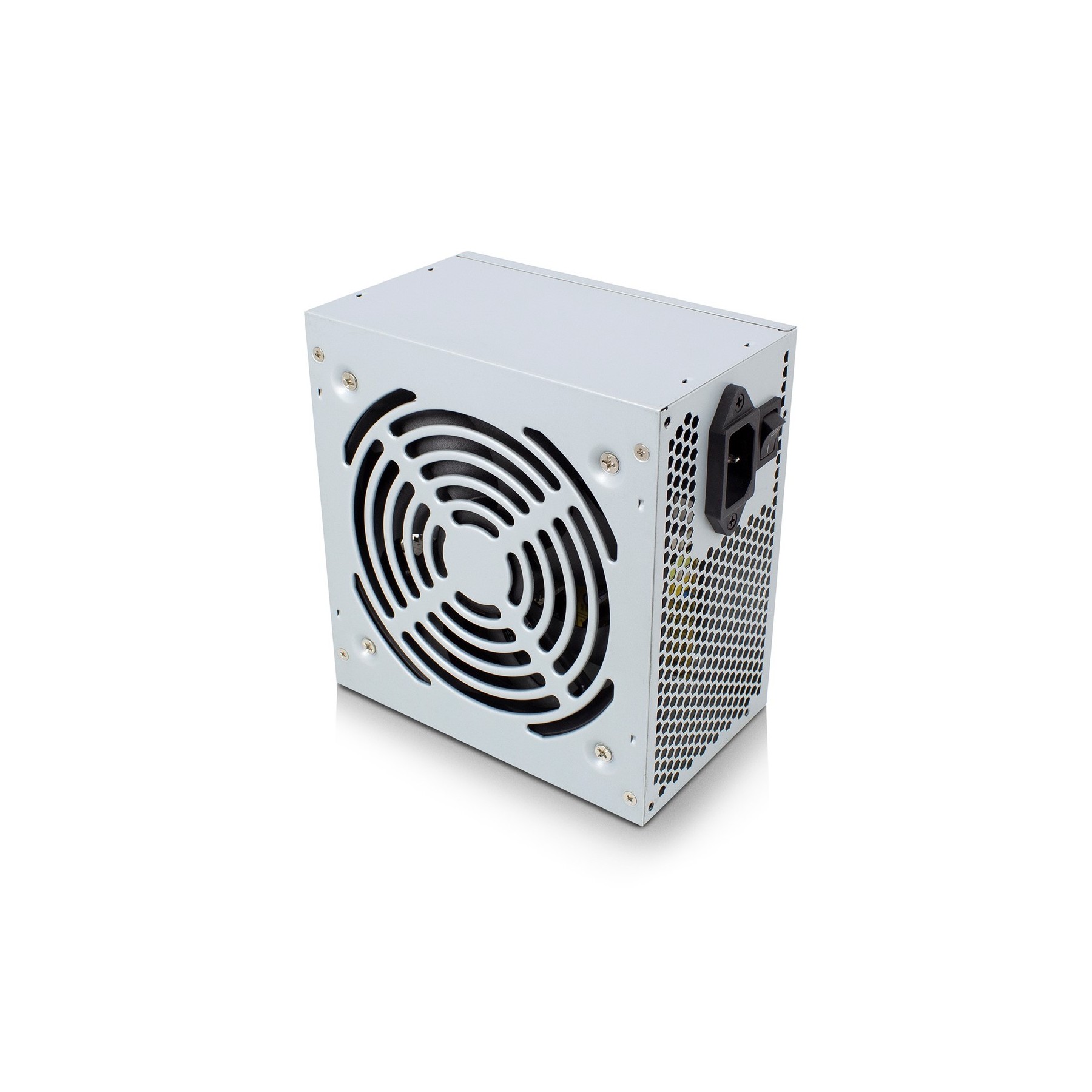 Fuente De Alimentacion Ewent Ew3907 Atx 500W