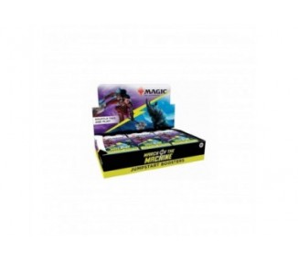 Juego De Cartas Caja De Cartas Wizards Of The Coast Magic Th