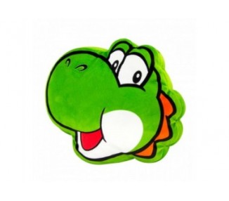 Mega Peluche Super Mario Yoshi Mocchi Mocchi