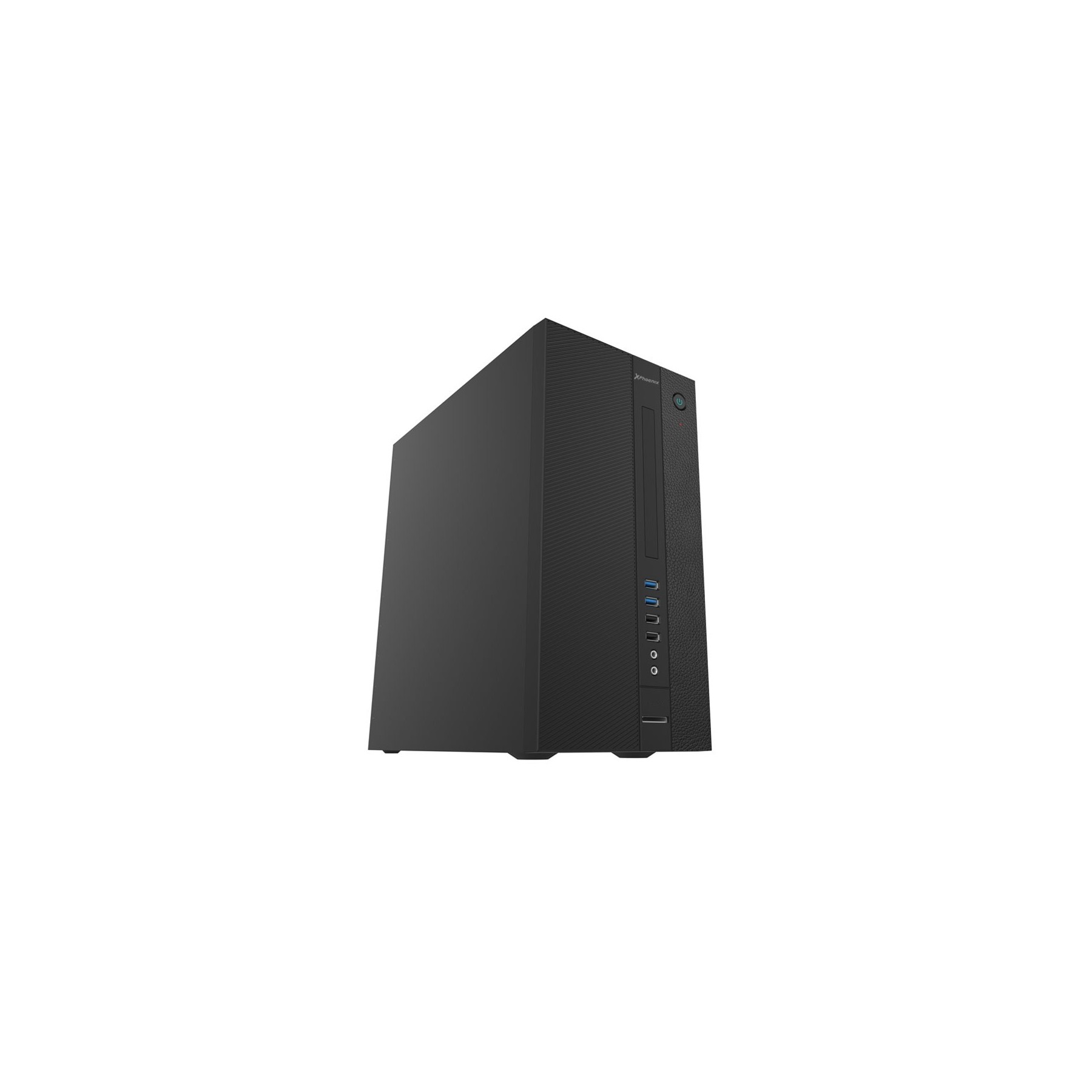 Ordenador Pc Phoenix Comet Intel Core I3 8Gb Ddr4 500 Gb Ssd