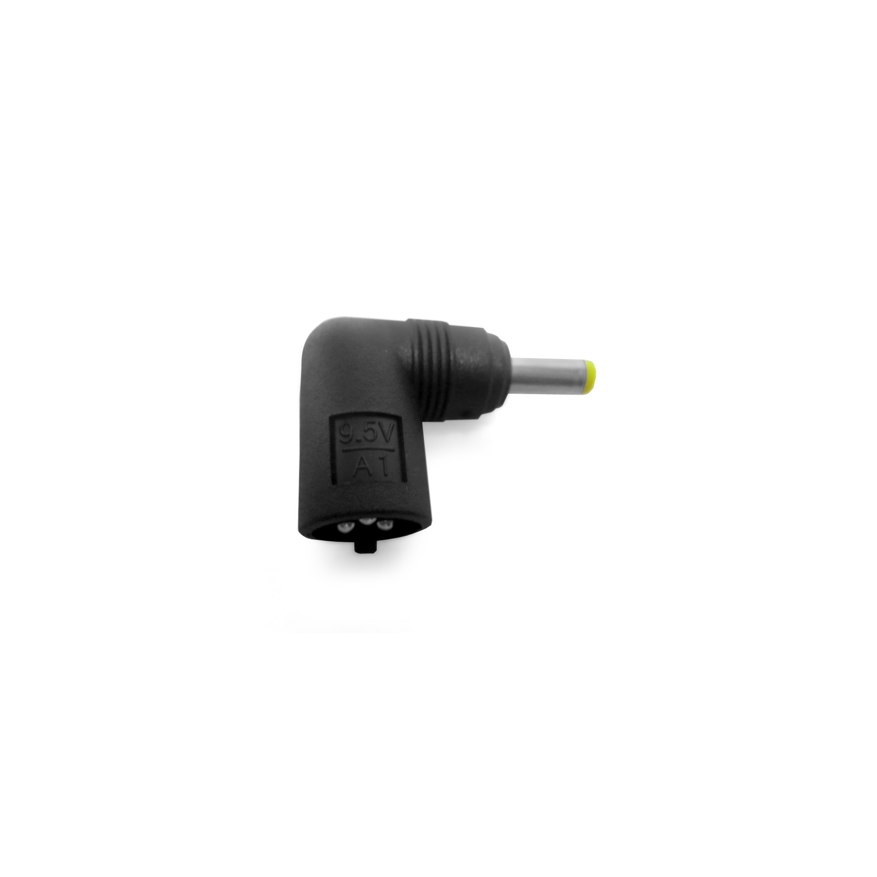 Conector - Tip Phoenix Cargador Universal 40W Din 3 Patillas