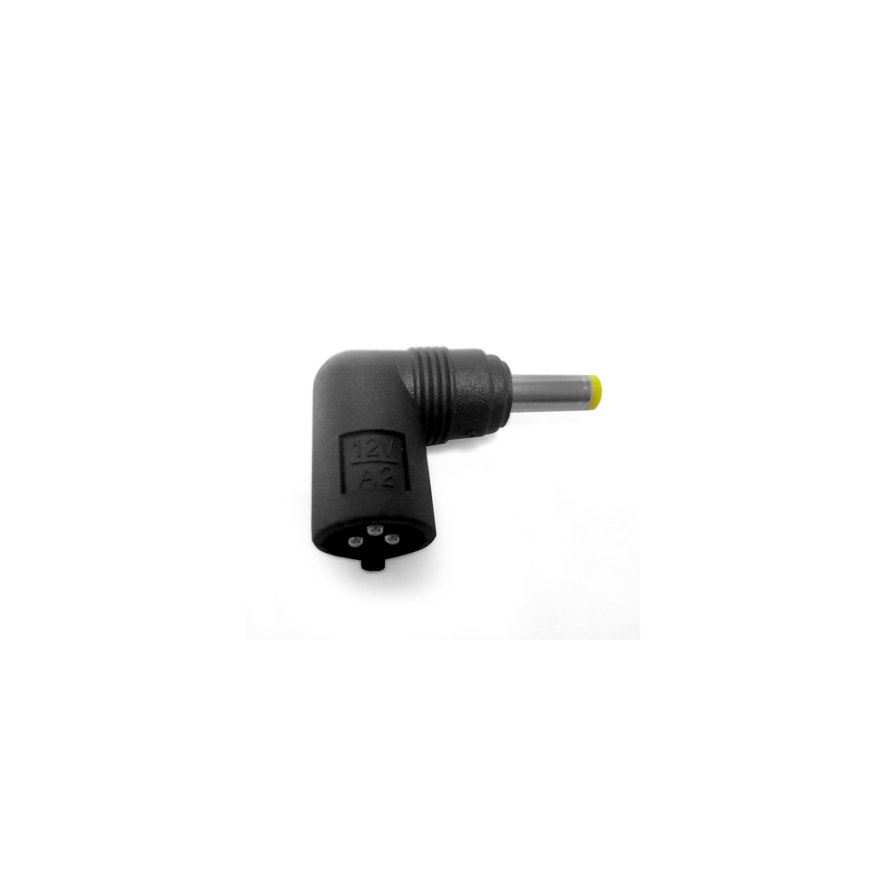 Conector  - Tip  Cargador Universal Phoenix Din 3 Patillas