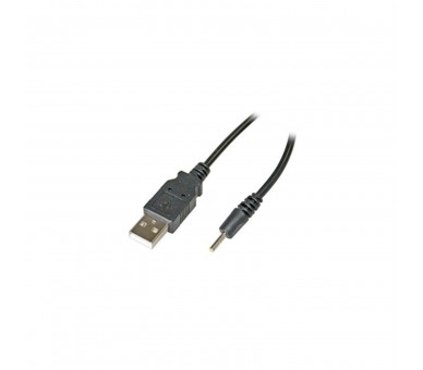 Cable Phoenix De Alimentacion Universal Usb A  Dc Jack 5V