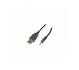 Cable Phoenix De Alimentacion Universal Usb A  Dc Jack 5V