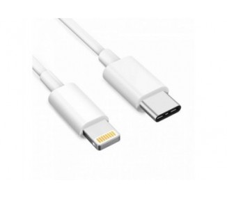 Cable Mfi De Carga Rápida 3A Y Datos Usb -  Lightning Para I