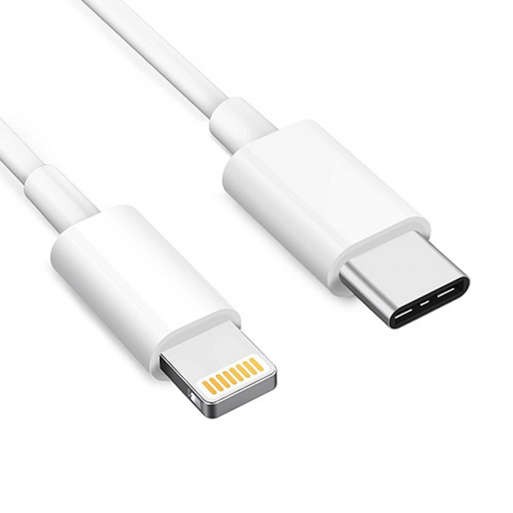 Cable Mfi De Carga Rápida 3A Y Datos Usb -  Lightning Para I