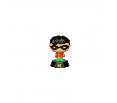 Lampara Paladone Icon Dc Comics Robin