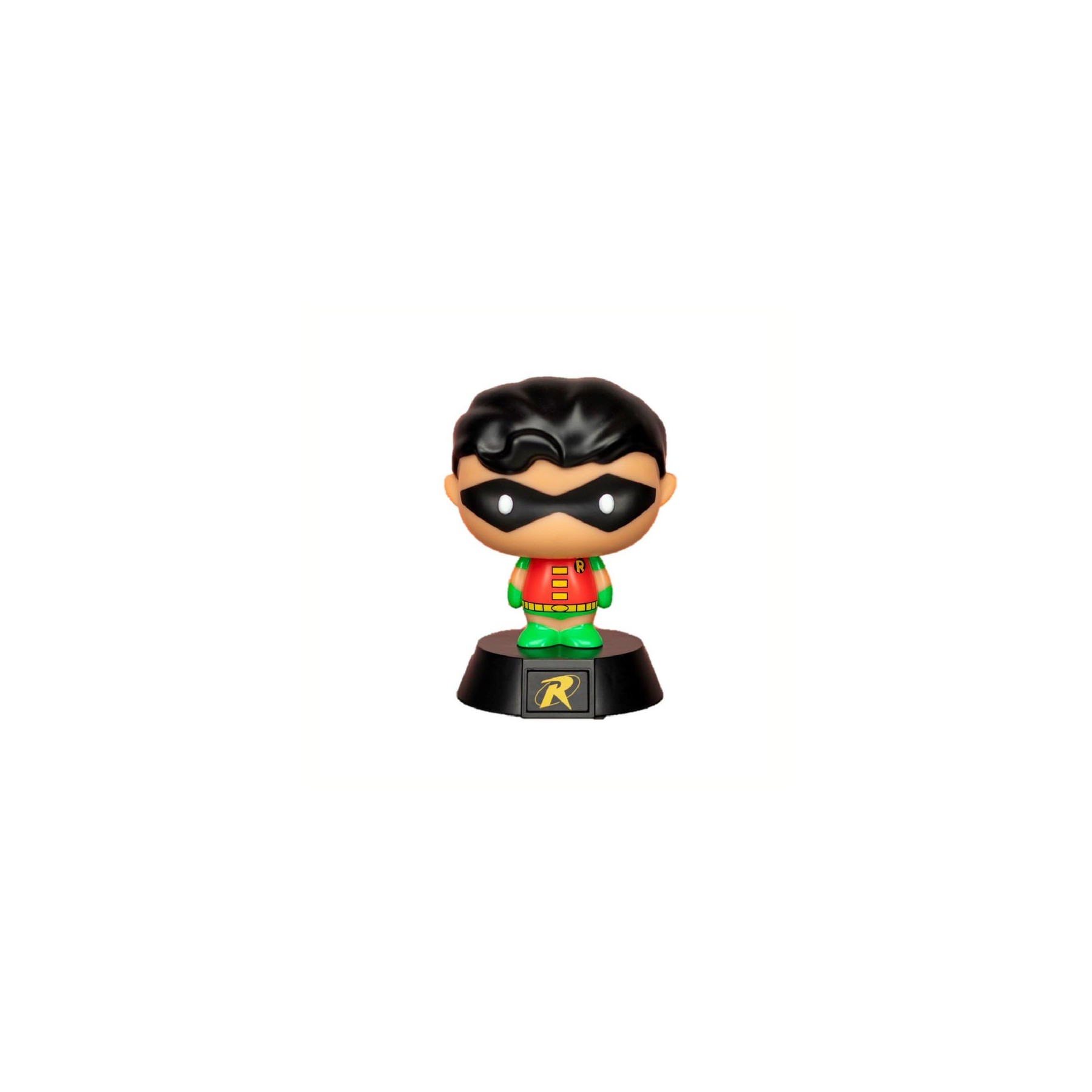 Lampara Paladone Icon Dc Comics Robin