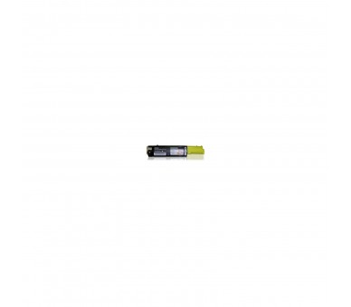 Toner Epson S050316 Amarillo 5K Cx21N - Nf