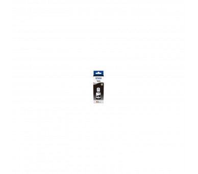 Cartucho Tinta Epson C13T00Q140 105 Ecotank Negro Ink Et - 2